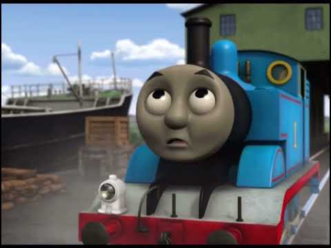 10 Years of Thomas The Tank Engine CGI Episodes Part 18
