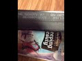 Sleeping Beauty 1997 Vhs Review Version 1