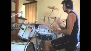 Balázs Deák - My Temple (Gamma Ray cover)