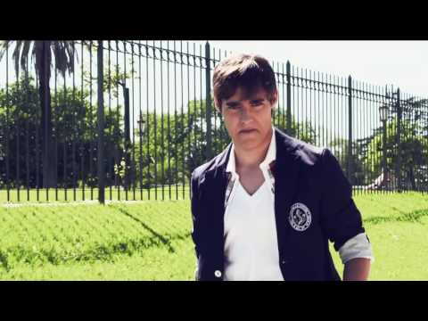 Violetta: Jorge Blanco - Voy Por Ti