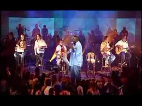 Exaltasamba   Gamei  Cartão Postal  Como Nunca Amei Ninguém