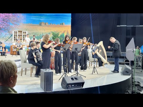 Halay Orchestra - Seven Nation Army (Intrumental) (Cover)