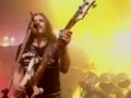 Motörhead - "Poison" - Deaf Not Blind VHS - 1986