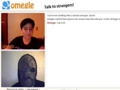 Omegle 10.25.2013