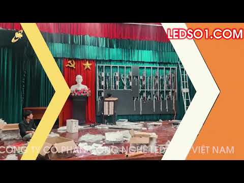 Video dự án