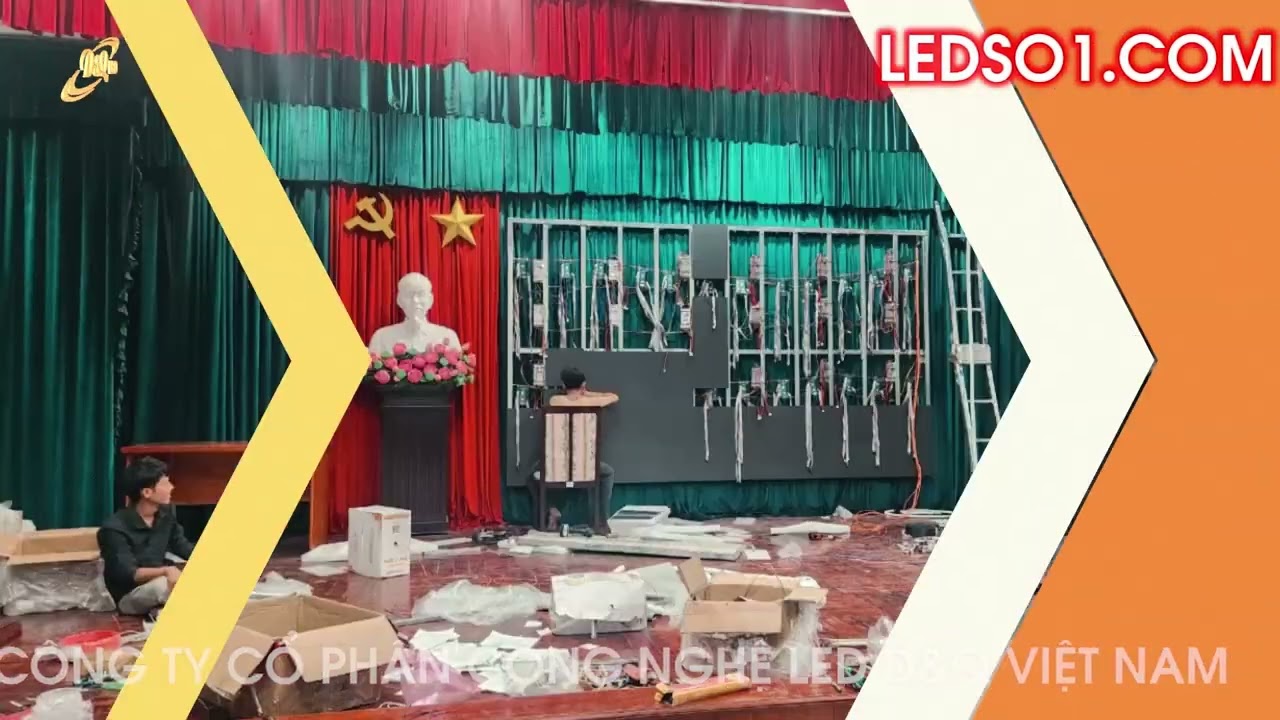 Video du an