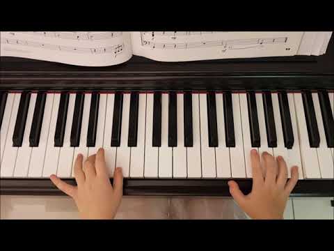 JXC Book 1 - Waltz (YAMAHA)