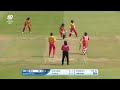 Netherlands v Zimbabwe | Match Highlights | Womens T20WC Qualifier 2024 - Video