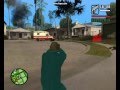 GTA San Andreas : Пуля на вылет 