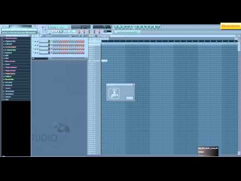 Video 14   FL STUDIO   FRUITY LOOPS VON A   Z BPM, Tempo herausfinden, finden) [TUTORIAL DEUTSCH]