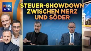 🚨Fernandes vs. Ulmen: Jetzt erreicht der Deep-Fake-Skandal den Bundestag | NIUS Live am 26.03.2026