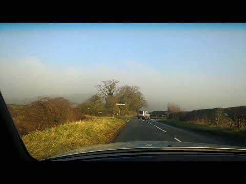 Stolen Boxer 950 HD utility loader recovered near Sevenoaks 210218