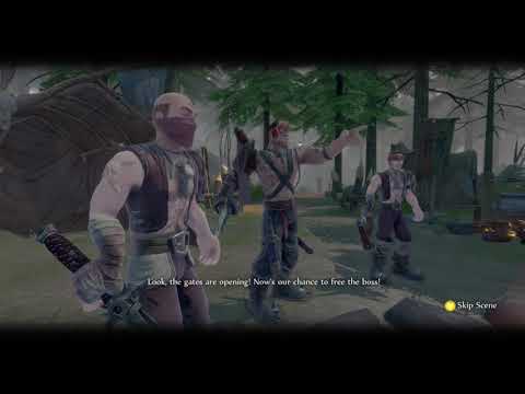 Fable Anniversary Playthrough| Ep. 28: Break The Siege