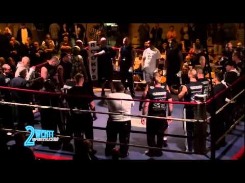 SuperCop May 14th 2011 - 1 of 3