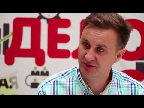 Деловая среда 04.07.2018 # Владимир Зубов 