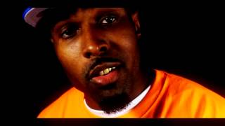 Tony Chrome ft. Calvin Ross - You Gon' See