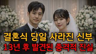 Download lagu 1987년 신부 실종 사건.. 13년간 예식장 천장에 숨겨진 비밀 mp3