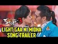 Laituga Nee Meedha Video Song Promo Kalpana3 Upendra Priyamani Vanitha TV
