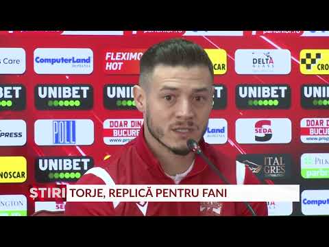 Gabi Torje, în război cu unii suporteri: "Şi noi ştim înjurături frumoase"