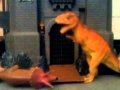 Dinosaur War 3GP