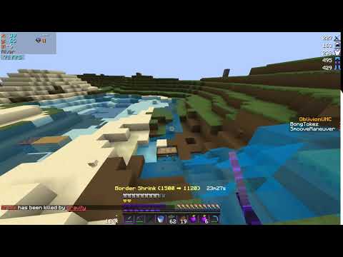 UHC Clips E24 - GET QUICKIED MATE