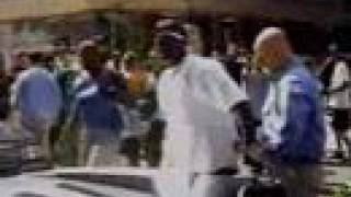 50 Cent - Man Down FAN [Mash Up Video]