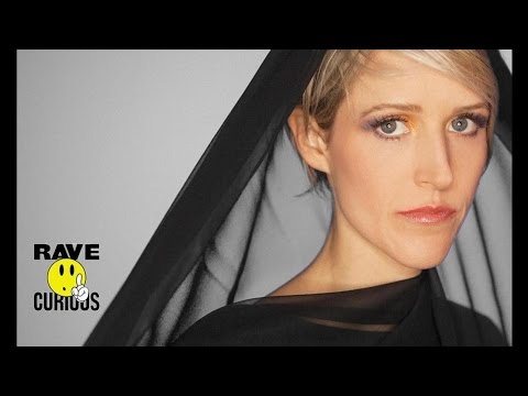 Kate Simko interview on Rave Curious Podcast (Ep. 013)