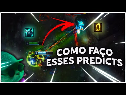 Rip Skill  - Como jogar de Thresh (Habilidades, Mecânicas e como se comportar na partida) - Parte 2