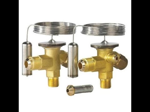 HOW IT WORKS Temperature Sensor 4051