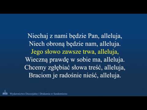 download lagu mp3 mp4 Niechaj Z Nami Bdzie Pan, download lagu Niechaj Z Nami Bdzie Pan gratis, unduh video klip Niechaj Z Nami Bdzie Pan