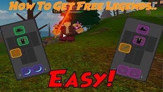 How To Get Free Stuff In Dungeon Quest Roblox