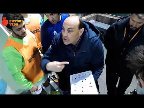 Recreatiu Puigpunyent i Galilea 2-11 Sineu Atlètic Molí d'en Pau