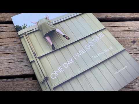 Suzanne Verrall Book Launch