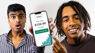 I Helped A Subscriber Get Rich