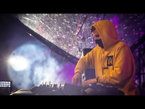 Alan Walker | Tomorrowland 2022 - WE2