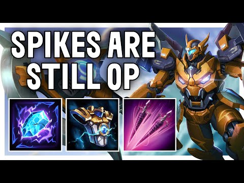 DO NOT SLEEP ON THIS ITEM - Xing Tian Solo Ranked Conquest