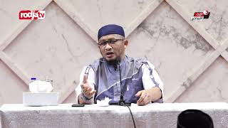 Download lagu [LIVE] Ustadz Abdullah Taslim, M.A. | Minhajul Firqatin Naajiyah mp3