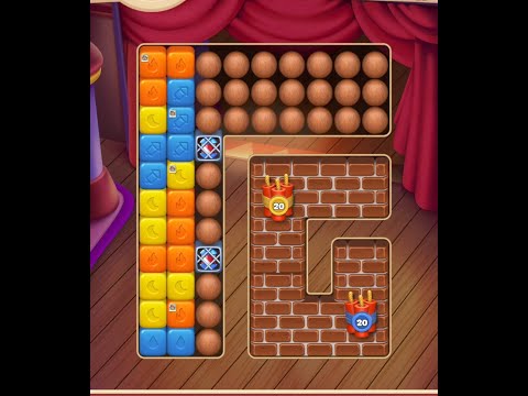 TOON BLAST level 8282