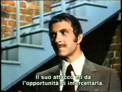 Bruce Lee   Jeet Kune Do   La via per Intercettare il pugno   The way of intercepting fist