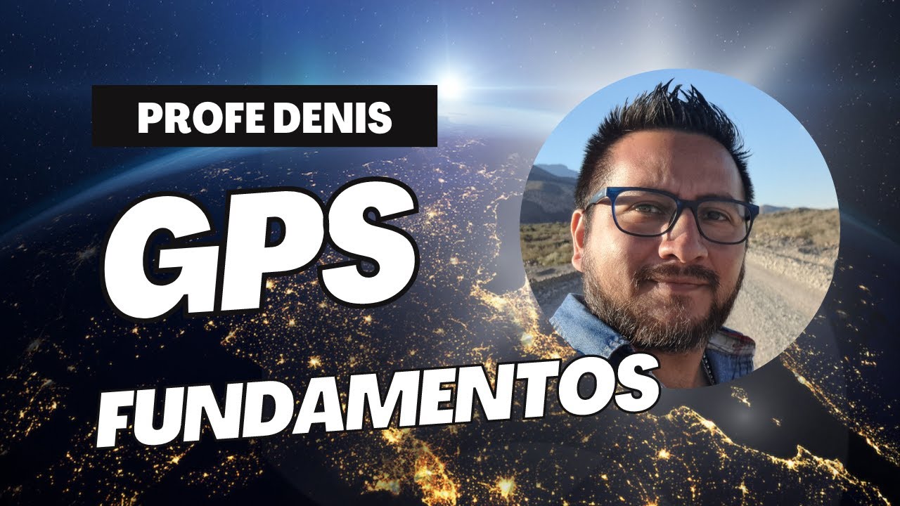 GPS - Componentes del Sistema