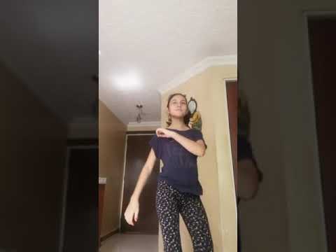 salsa choque, Andrea Pineda 7-4