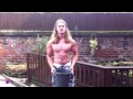 (Yet another..) Ice Bucket Challenge
