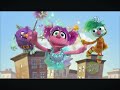 Abby S Flying Fairy School Theme Song PAL