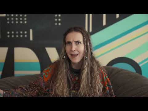 Elon Musk and Grimes Visit Tesla Giga Texas