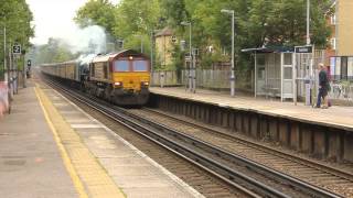 Oh dear...When things go wrong.