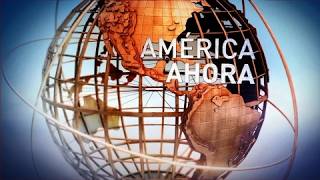 AMÉRICA AHORA 10/09/2026