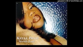 Kelly Price - Secret Love