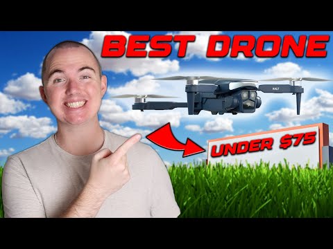 F417PRO Drone with Camera 1080P for Adults Kids, Mini Drone with Screen, Adult Drone, Dual 90° Lens, LED Lights, Optical Flow, Modular Battery, Beginner Drone, One Key Start, Headless, 3D Flip, Case video review thumbnail