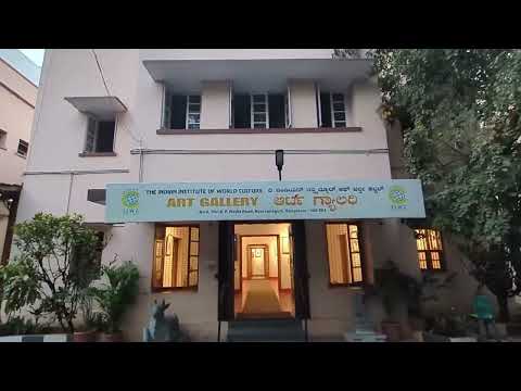 World Culture Art Gallery