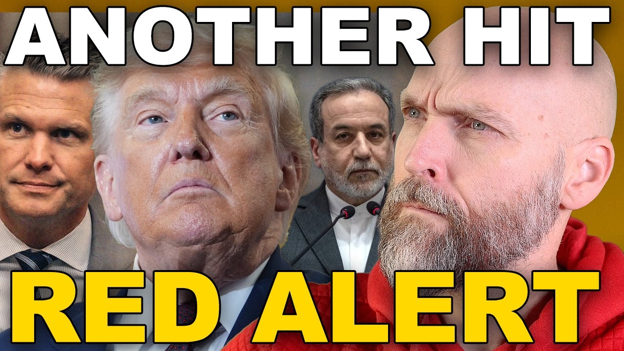 🚨EMERGENCY UPDATE🚨THE NEXT STRIKE COULD IGNITE WORLD WAR III🚨MARKETS AND MILITARIES BRACE FOR IMPACT